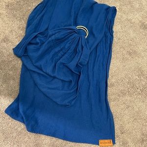 Kingfisher Wildbird Sling Modal